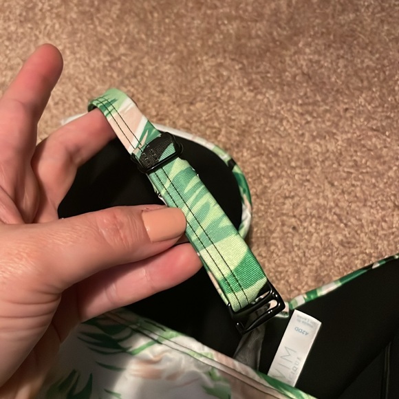 Lane Bryant cacique swim - Picture 10 of 10